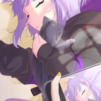 Vtuber自動車部