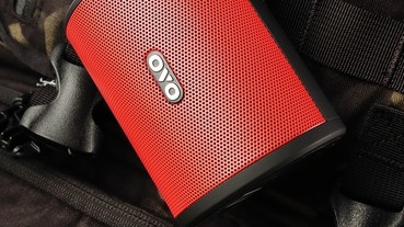 OVO 音樂隨行杯二代評測：體積更小，功能更多的藍牙喇叭