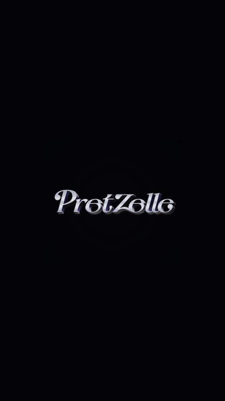 PRETZELLEのオープンチャット