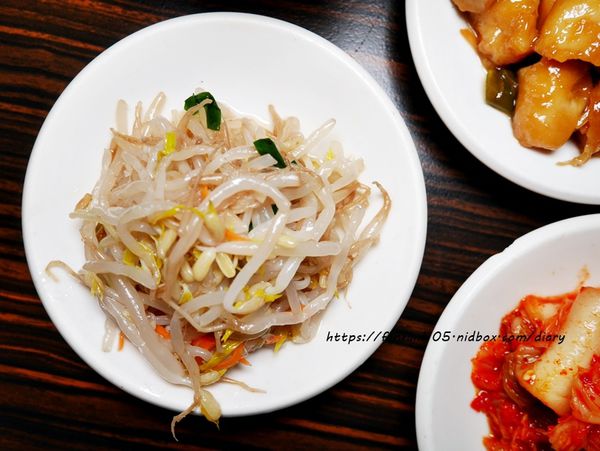 【中山區美食】南大門韓國烤肉 #韓國烤肉 #林森北路 #宵夜 #台北美食 (14).JPG