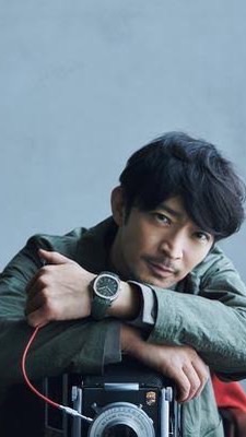 津田健次郎さん推し共有(その他アニメキャラも)