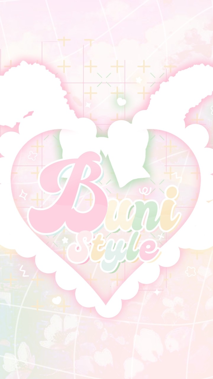 🌷Bunistyle Photo 🌷