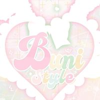 🌷Bunistyle Photo 🌷