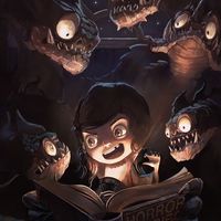 Human Andthe Monster ||Role||