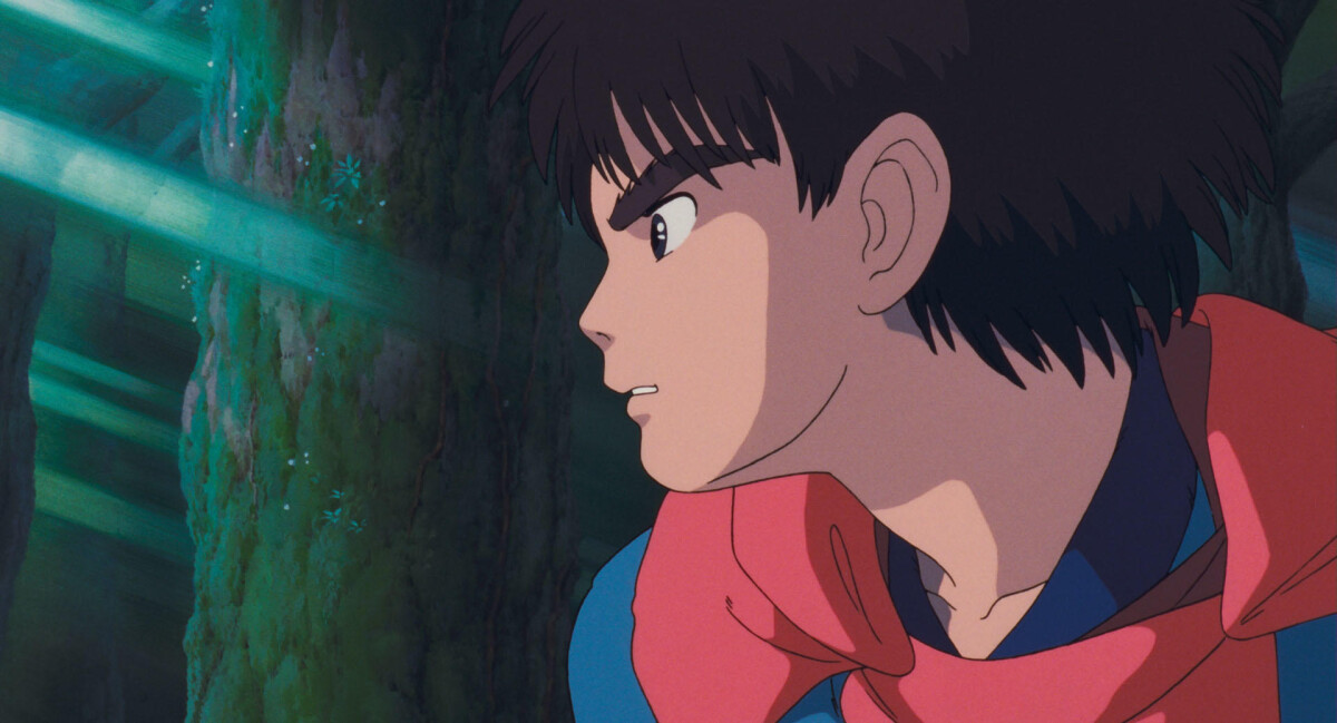 宮崎駿《魔法公主》大銀幕重映！回顧十句《魔法公主》經典語錄：