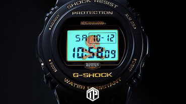 NEIGHBORHOOD x G-Shock推出聯乘DW-5750 款式！ | LINE購物