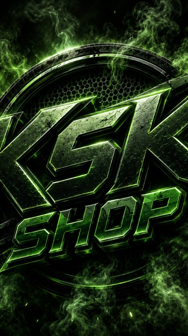 KSK_SHOP