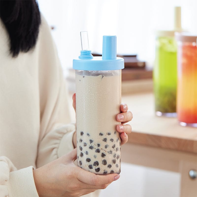 Elephant Cuppa｜環保減塑大象杯2代 - 720ml 大象杯 赤陶玫瑰色