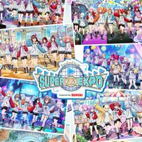 ホロライブ好き集合！
