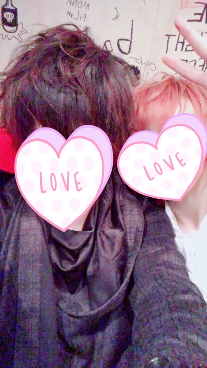 OpenChat ♡旧ペア厨♡