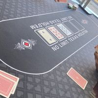 N poker
