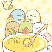 角落生物