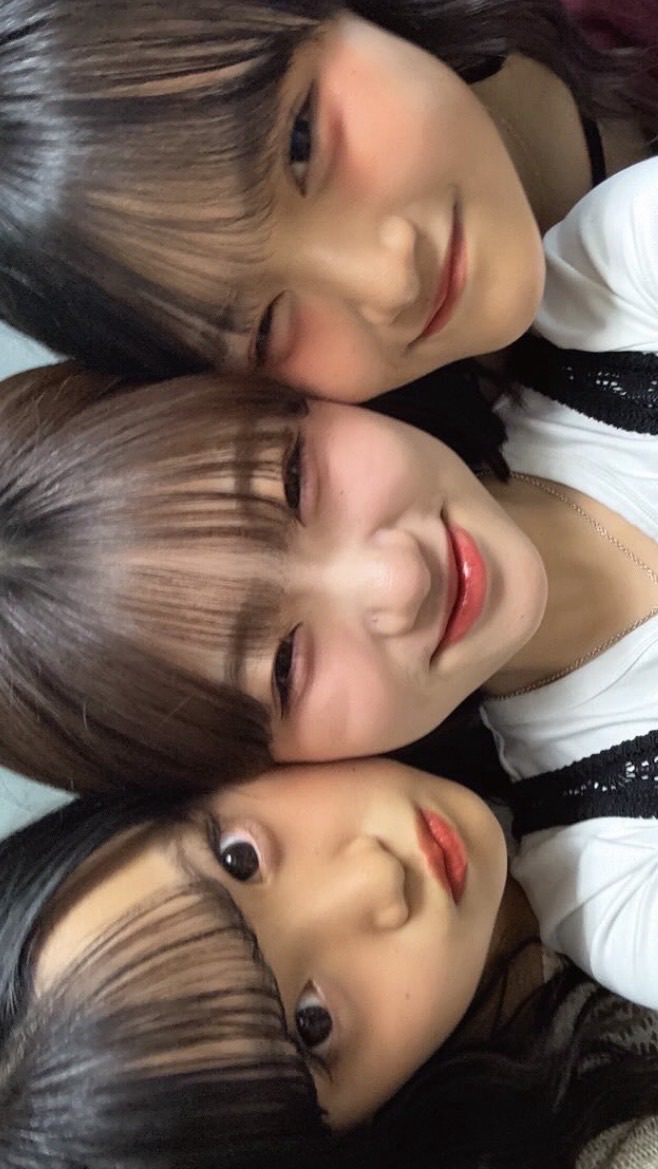 ろこまこあこんず集合！