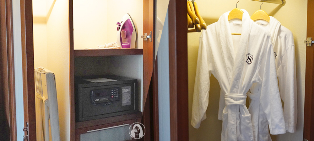 台北.住宿 喜來登大飯店 寶貝夏令營玩起來，親子體驗課程一起 FUN 暑假 SHERATON GRAND TAIPEI