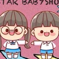 Trinklestar_baby