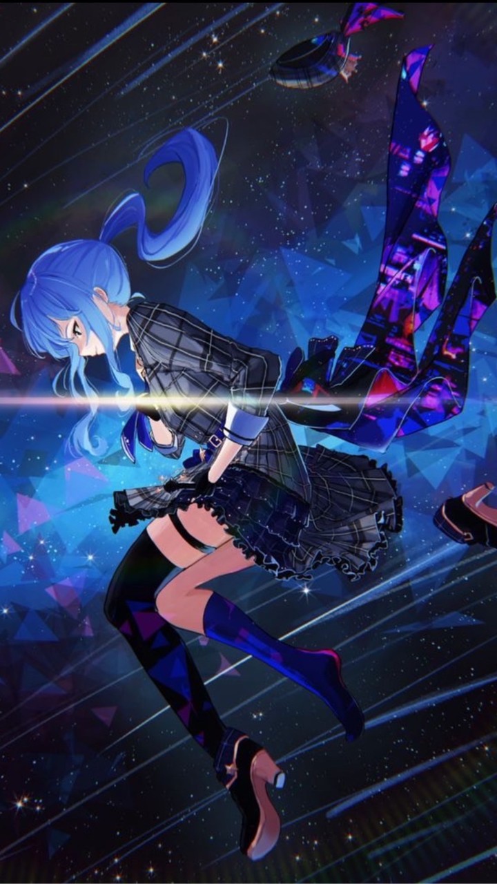 世界中の星詠み集まれ〜