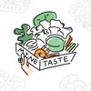 Guide Wrap & Mine Taste หลังมอ🥗