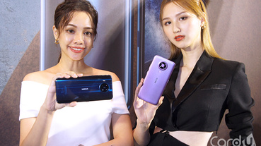 Nokia首款5G手機曝光 007新電影龐德專用機