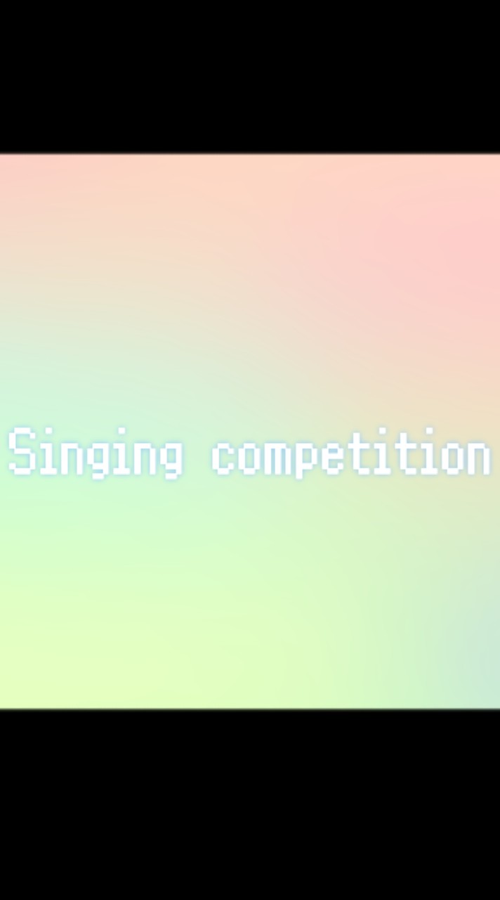 ประกวดร้องเพลง#ข้าวมันไก่ใส่กะทิ