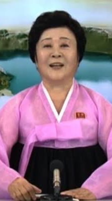 北朝鮮の会