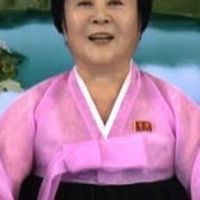 北朝鮮の会