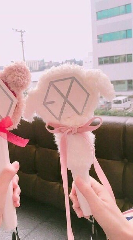 kpop & thaiver. in smule