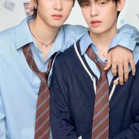 ด้วงกับเธอ ตี๋ตี๋ป๋อ