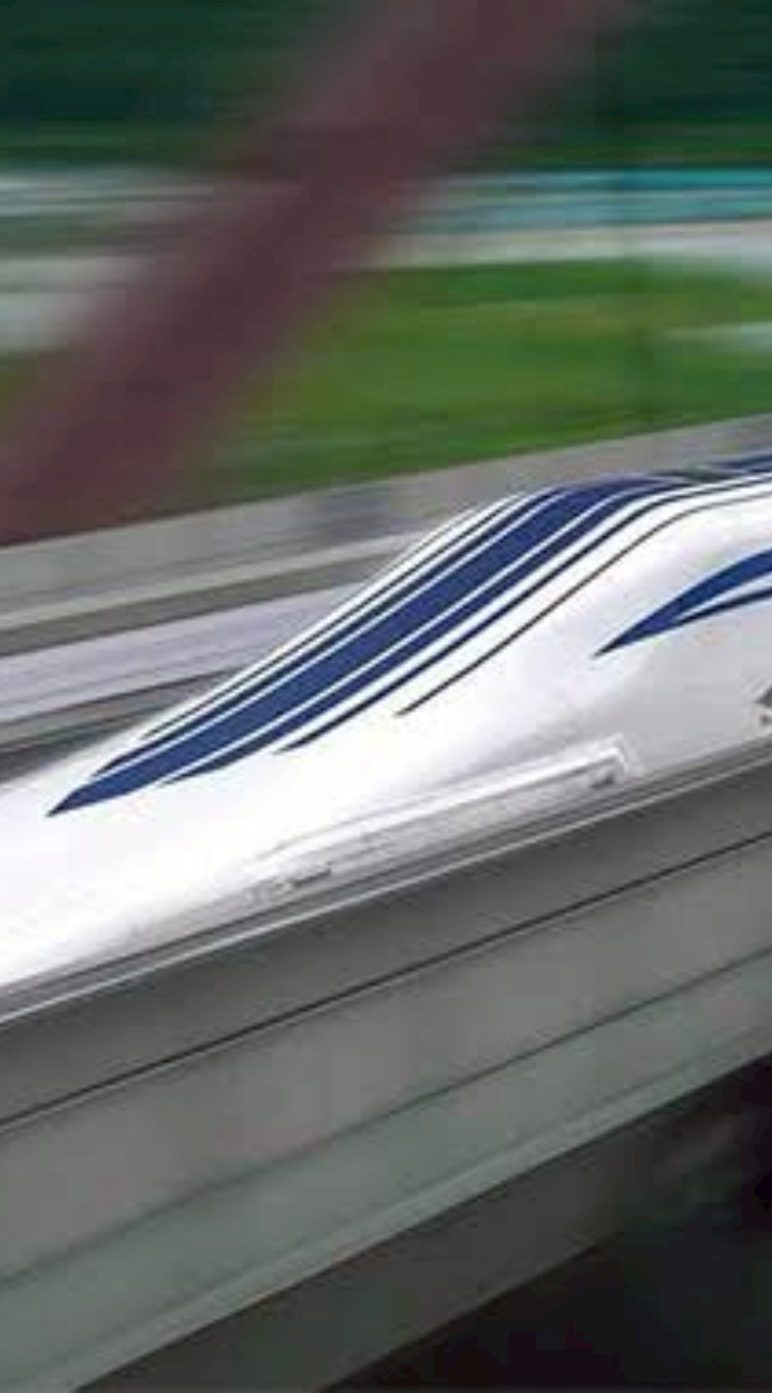 鉄道の未来を語る会