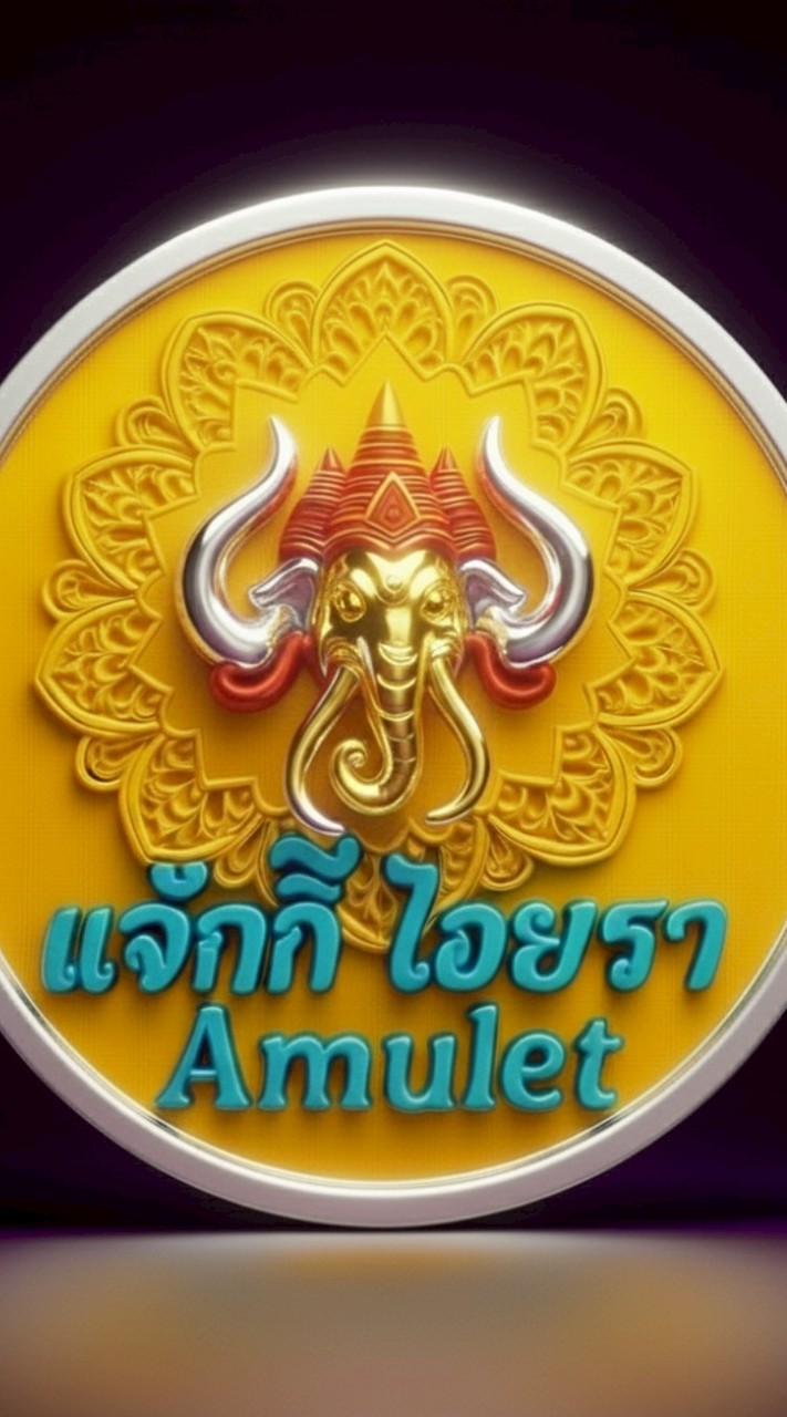 กลุ่ม แจ็คกี้ ไอยราฯ 👑Amulet👑