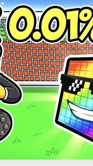 Fortniteラッキーブロックを蹴る