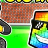 Fortniteラッキーブロックを蹴る