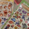 石川県18歳以上限定シールガチャ情報！！