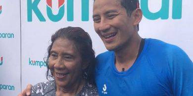 KOMPAS.com/JESSI CARINA 