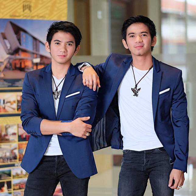 10 Potret Sibling Goals Ala Rizki-Ridho D'Academy, Bikin Susah Milih