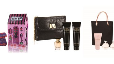 香水年中特賣，歡樂開跑！