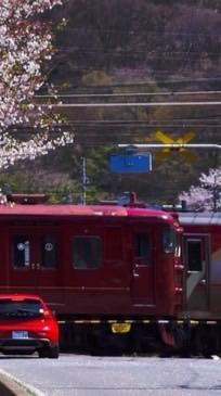 学生鉄道好き集まれー
