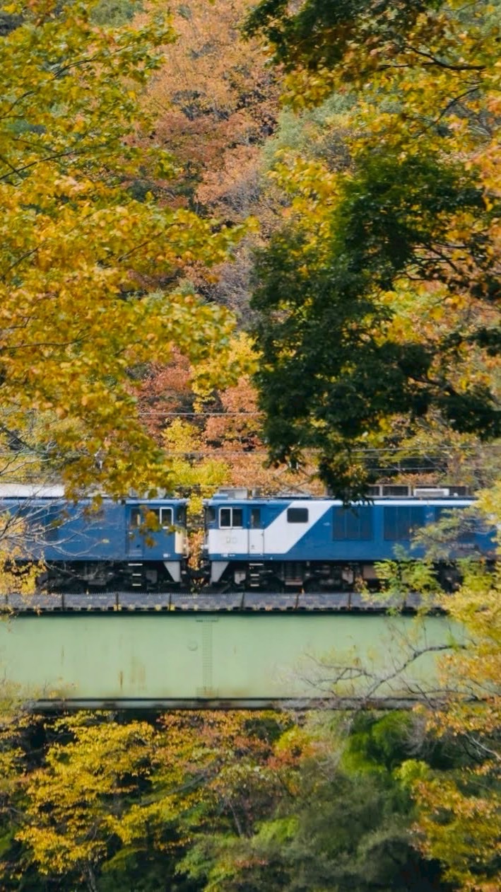 学生鉄道好き集まれー