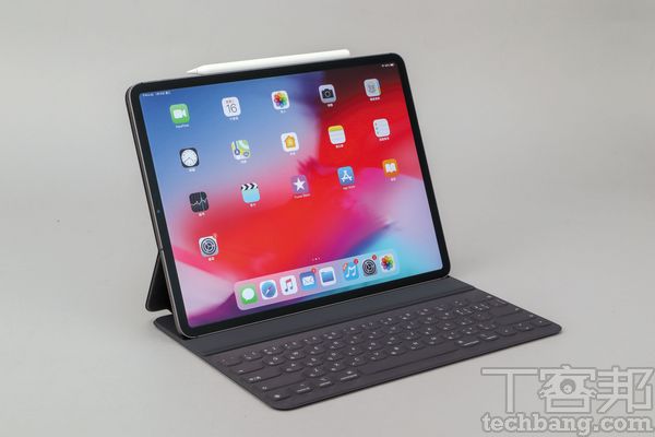 Apple iPad Pro 12.9－ 媲美筆電性能的旗艦平板