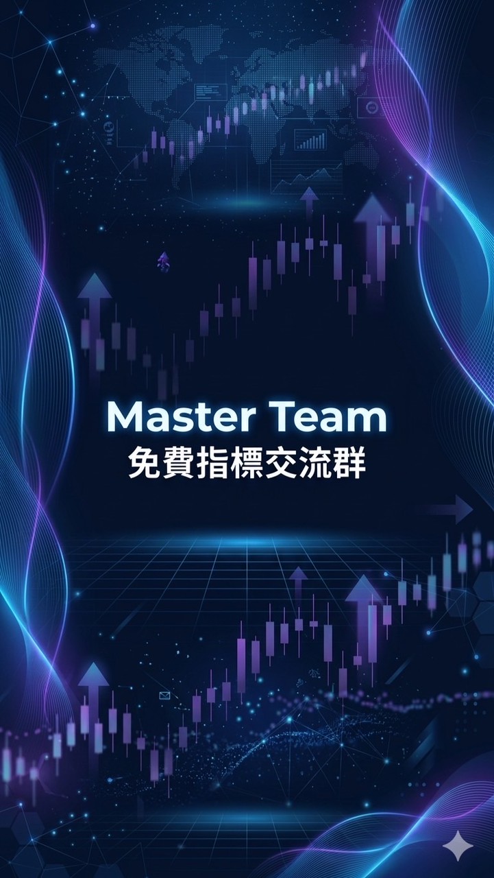 Master Team免費指標交流群