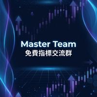 Master Team免費指標交流群