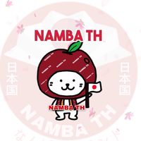 🎌กลุ่มนัมบะ ทีเอช NAMBA TH- สินค้าส่งตรงจากญี่ปุ่น