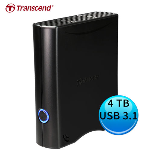 USB 3.1 Gen 1介面 節省空間的直立設計 無風扇，低噪音 符合歐盟ErP要求的省電睡眠模式