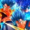 ドラゴンボールヒーローズ配列＆雑談グループ