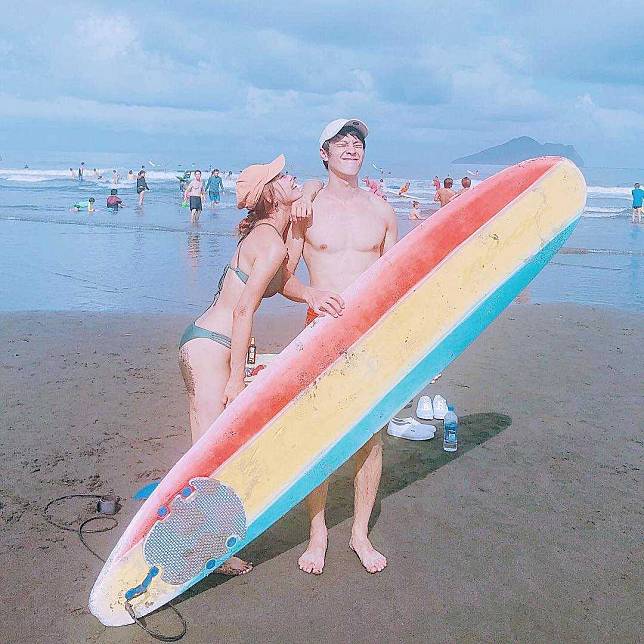 圖片來源：IG @miss_sockk