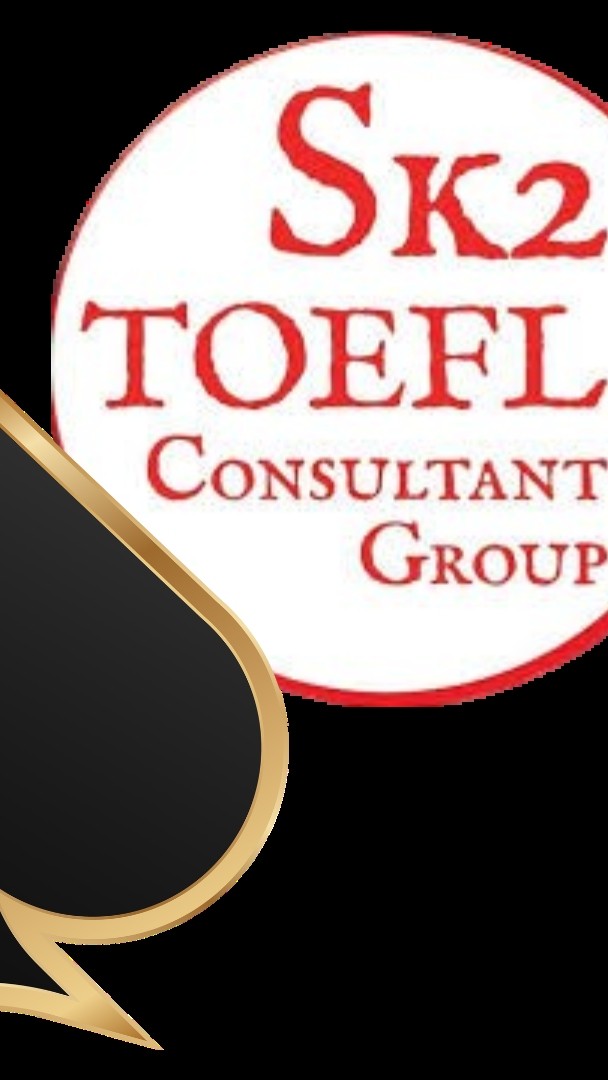 SK2 新制托福衝刺班社群