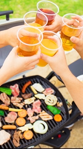 大阪 肉が好きやねん BBQ