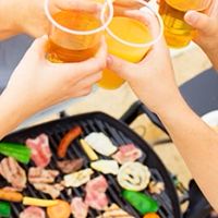 大阪 肉が好きやねん BBQ