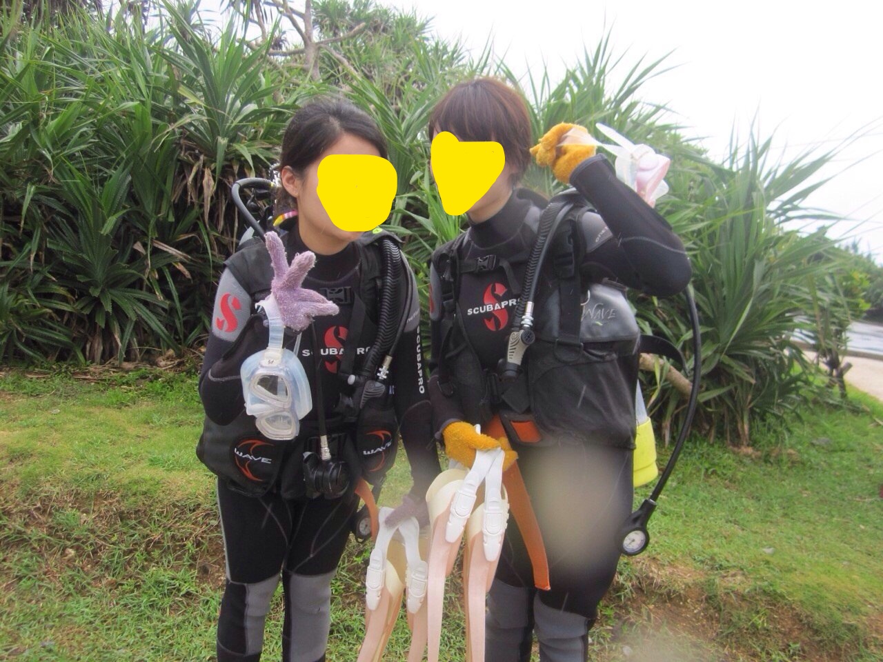 那天我在沖繩 2