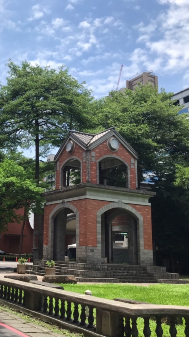 國北華碩研究室