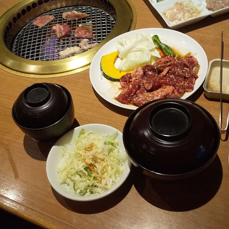 一心亭 八戸店 イッシンテイハチノヘテン 類家 小中野駅 焼肉 By Line Conomi